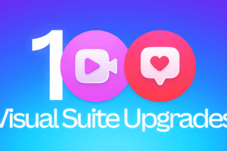 Max PB Canva 100 Visual Suite Upgrades