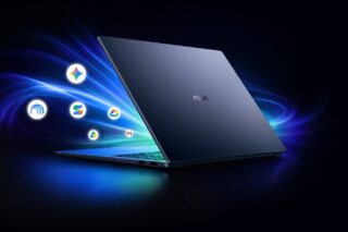 ASUS Laptops Google AI