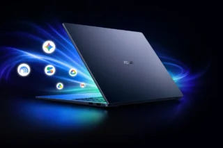 Acer Chromebook 11 ASUS Laptops Google AI
