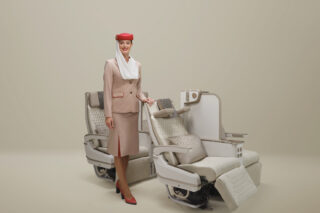 Emirates Premium Economy