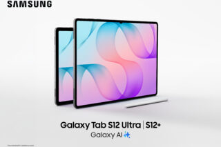 HUAWEI MatePad Family Galaxy Tab S12