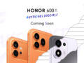 HONOR 600