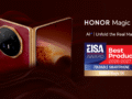 Magic V6 EISA