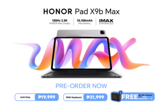 HONOR Pad X9b Max