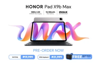 HONOR Pad X9b Max