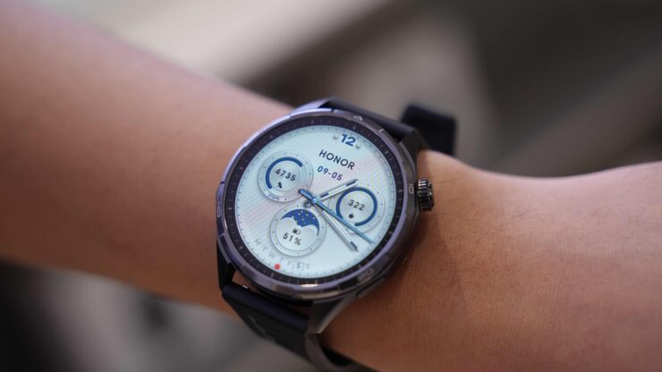 HONOR Watch 6