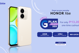 HONOR X6e