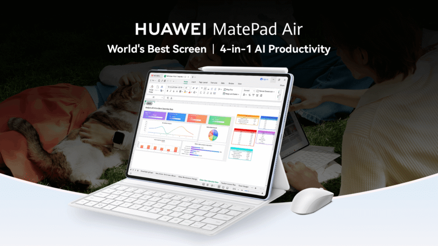 MatePad Air