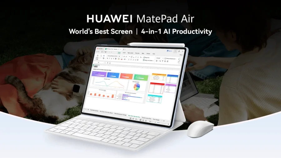 MatePad Air