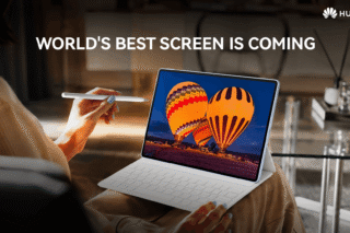 HUAWEI MatePad Air
