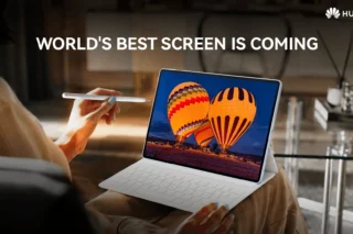 HUAWEI MatePad Air