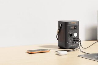 Jackery Explorer 300D