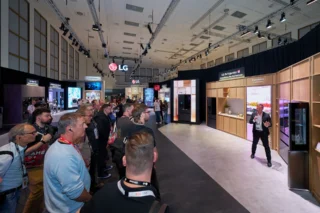 LG IFA 2026