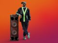 LG xboom