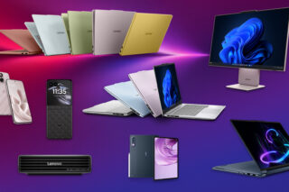 ROG Edition 20 Lenovo IFA 2026