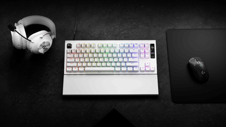 Logitech G PLAY 2026 Logitech G PLAY 2026