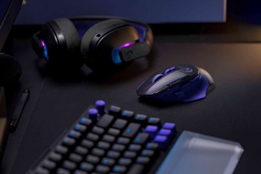 Logitech G PLAY 2026 Logitech G PLAY 2026