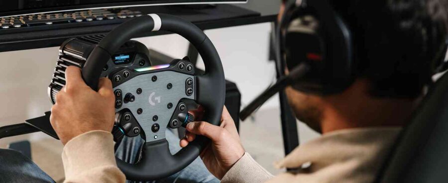 Logitech G PLAY 2026 Logitech G PLAY 2026