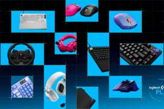 World Tourism Day Logitech G PLAY 2026
