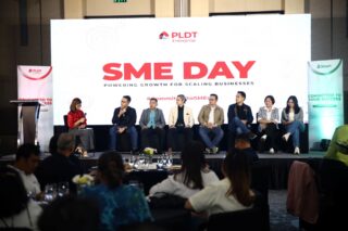 PLDT SME Day Iloilo