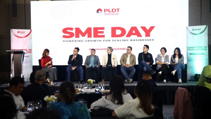 PLDT SME Day Iloilo