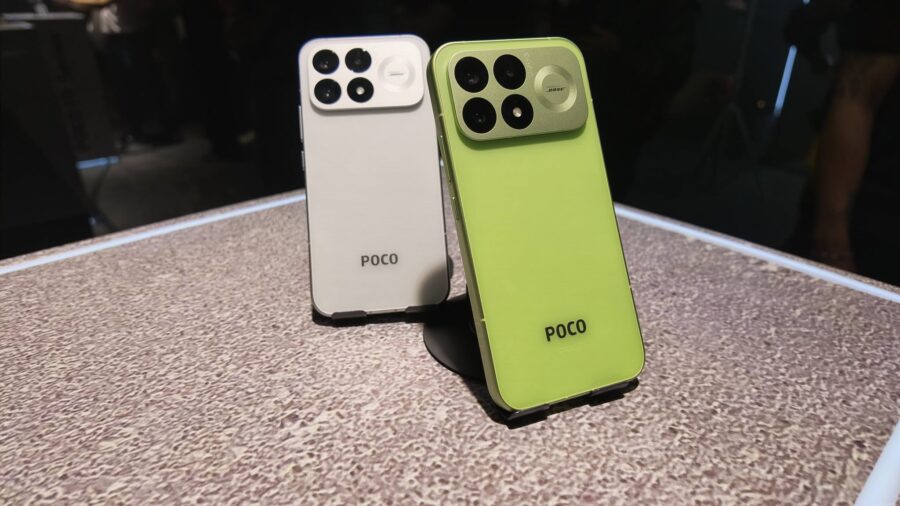 poco f9