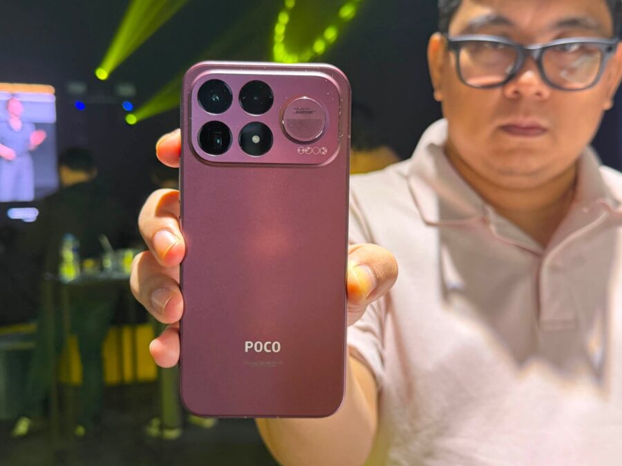 POCO F9 Ultra