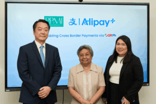 Alipay+