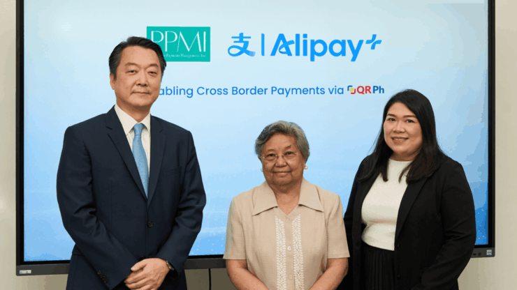 Alipay+
