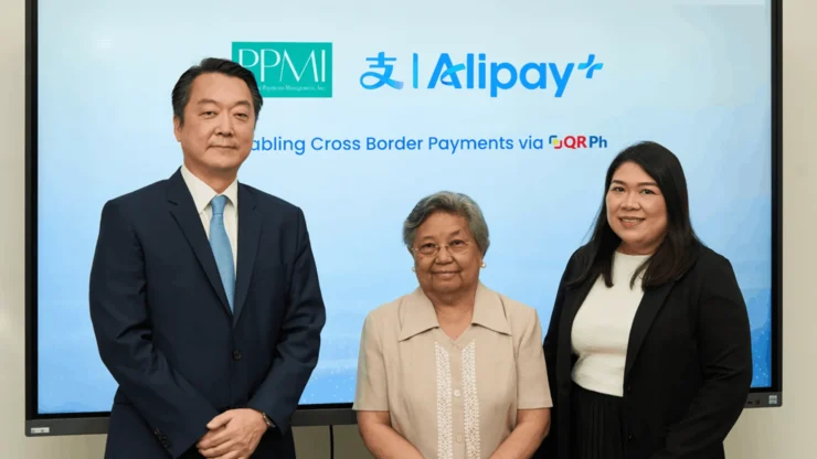 Alipay+
