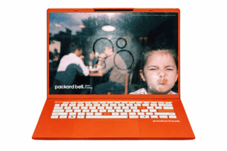 Rimbook L1 Packard Bell