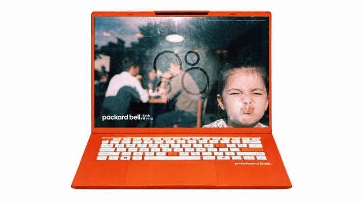 Packard Bell