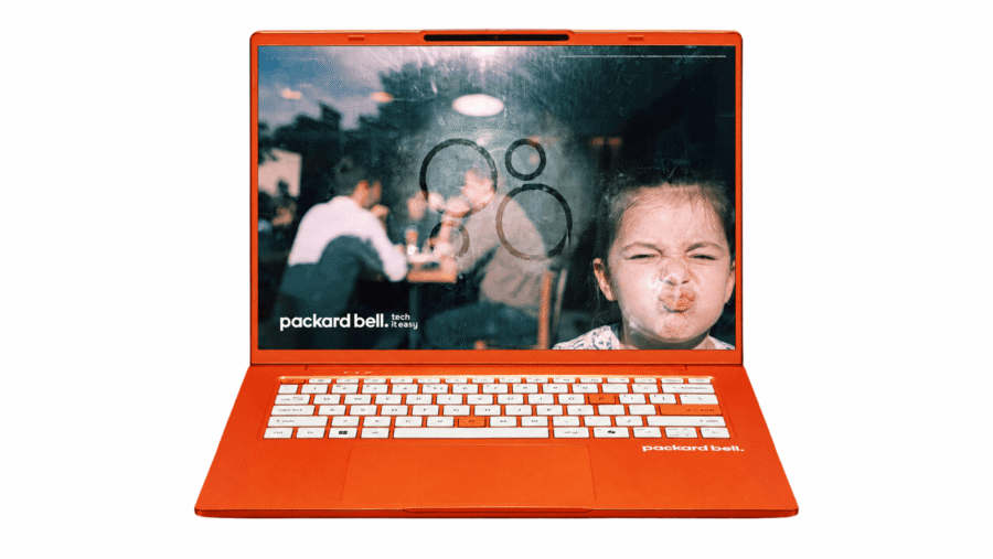 Packard Bell