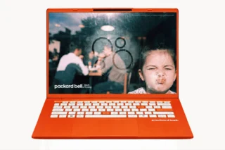 Packard Bell