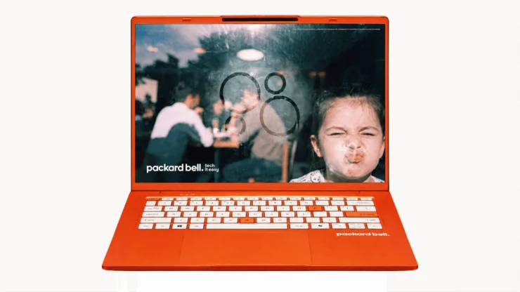 Packard Bell