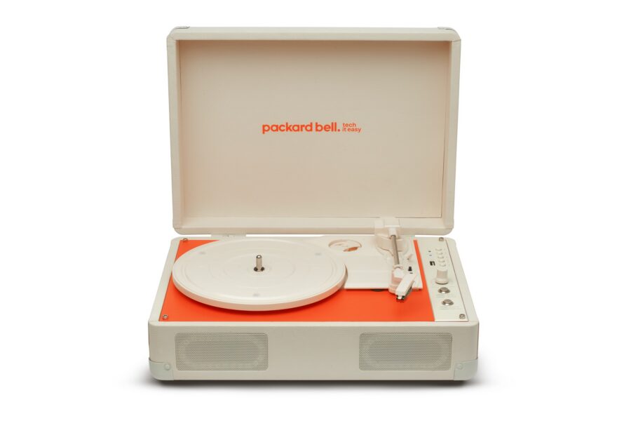 Packard Bell