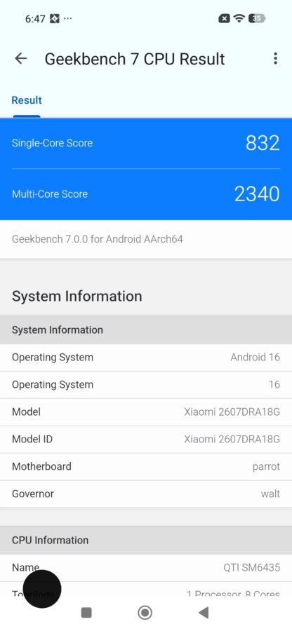 REDMI Note 17 Pro 5G