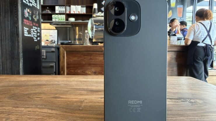REDMI Note 17 Pro 5G