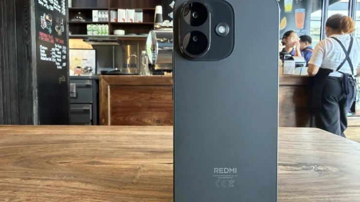 REDMI Note 17 Pro 5G