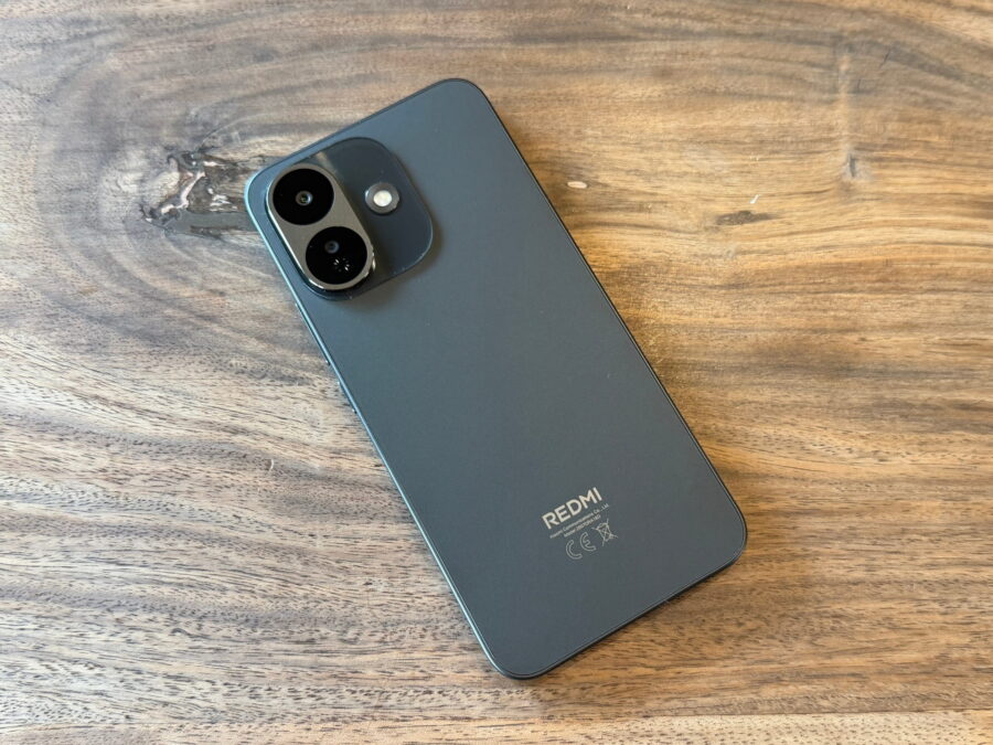 REDMI Note 17 Pro 5G