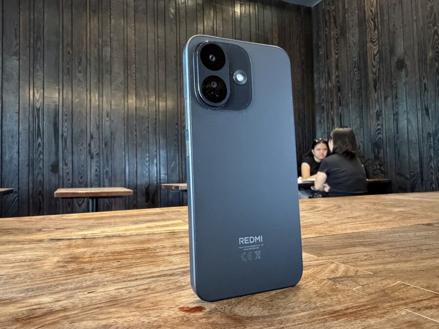 REDMI Note 17 Pro 5G