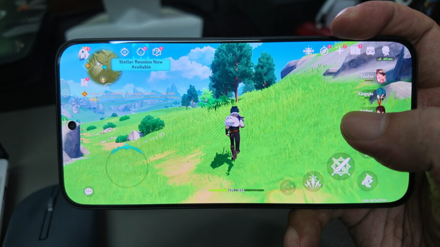 REDMI Note 17 Pro 5G