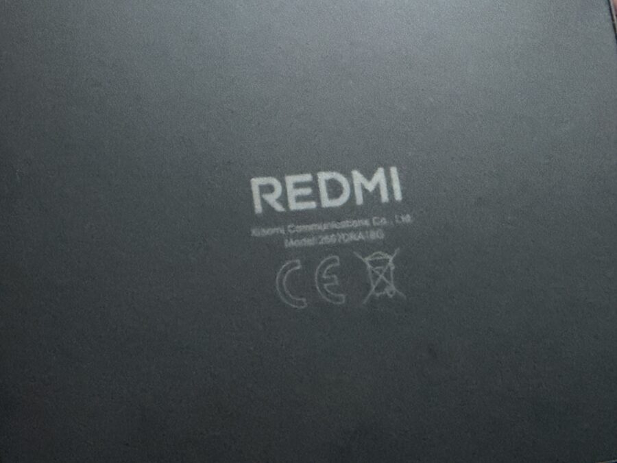 REDMI Note 17 Pro 5G