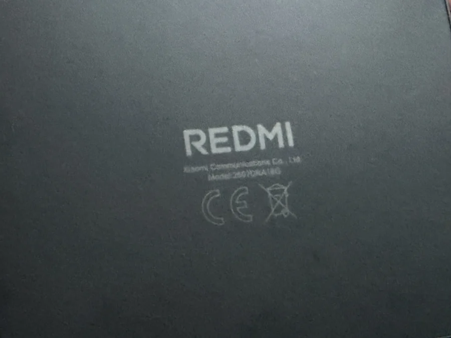 REDMI Note 17 Pro 5G