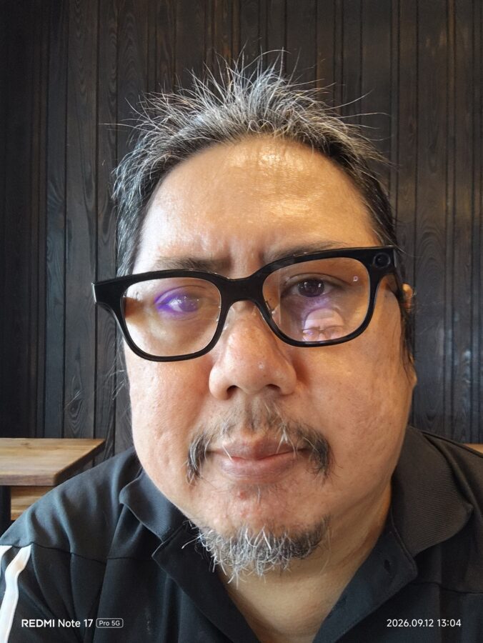 REDMI Note 17 Pro 5G