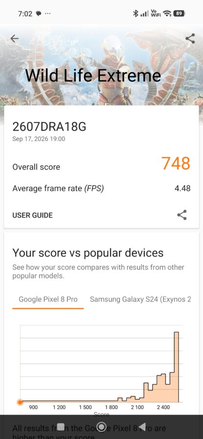 REDMI Note 17 Pro 5G