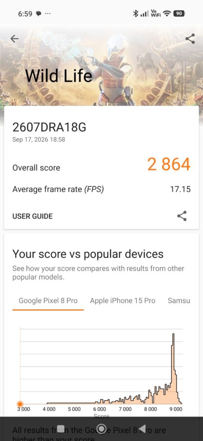 REDMI Note 17 Pro 5G