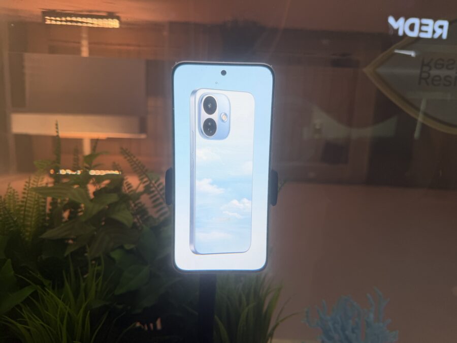 REDMI Note 17 REDMI Note 17