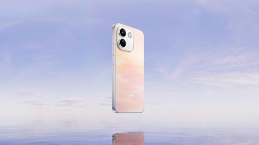 REDMI Note 17 REDMI Note 17