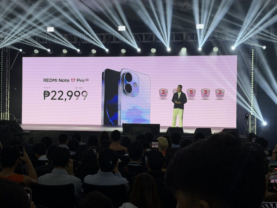 REDMI Note 17 REDMI Note 17